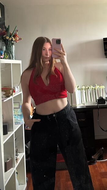 Full leaked Elise otrc private photo