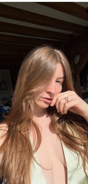Full leaked Elise otrc private photo