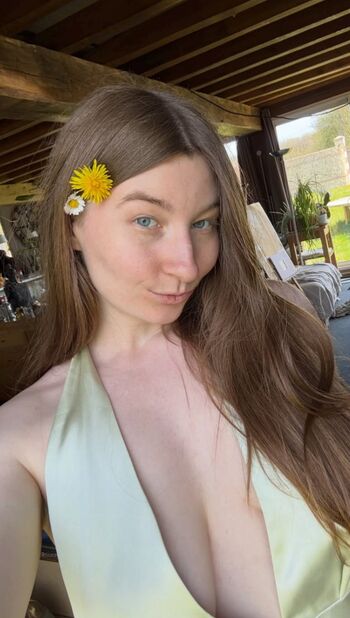 Full leaked Elise otrc private photo