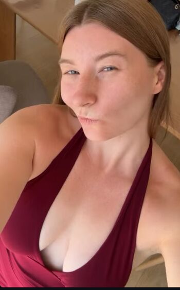 Full leaked Elise otrc private photo