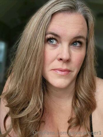 Full leaked Elise rameer private photo