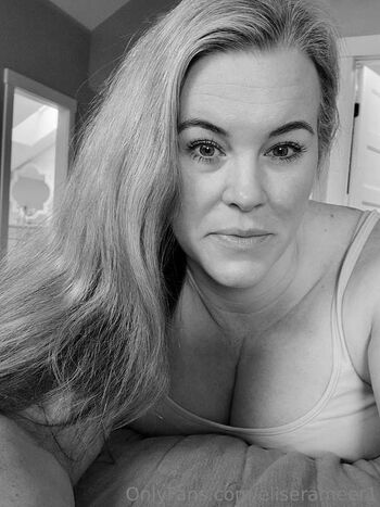 Full leaked Elise rameer private photo