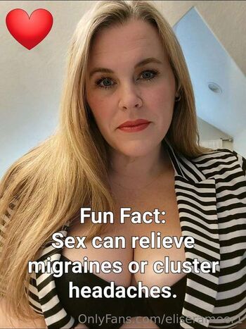 Full leaked Elise rameer private photo