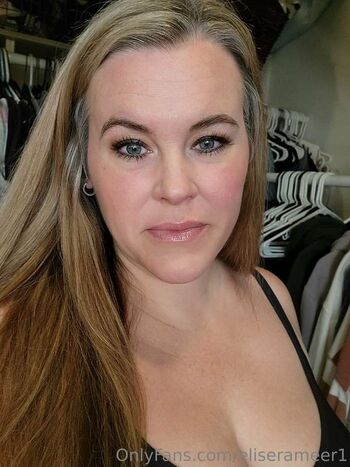 Full leaked Elise rameer private photo