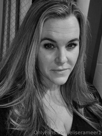 Full leaked Elise rameer private photo
