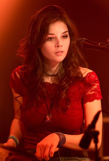 Full leaked Elise trouw private photo
