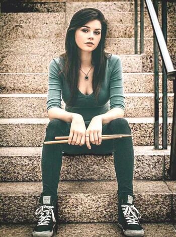 Full leaked Elise trouw private photo