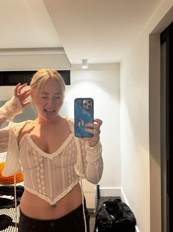Full leaked Eliseafterdarkk private photo