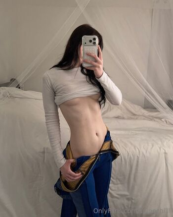Full leaked Eliserenee private photo