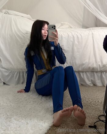Full leaked Eliserenee private photo