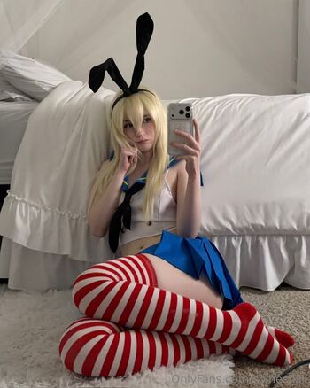 Full leaked Eliserenee private photo