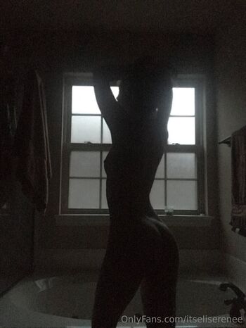 Full leaked Eliserenee private photo