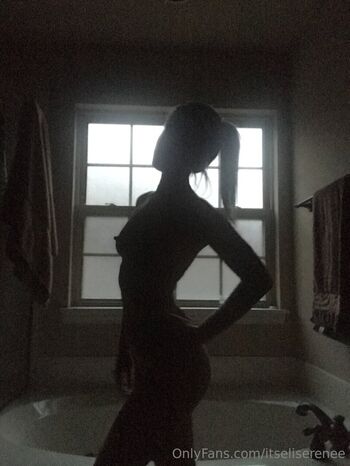 Full leaked Eliserenee private photo