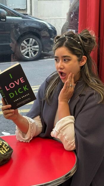 Full leaked Elisetran page private photo