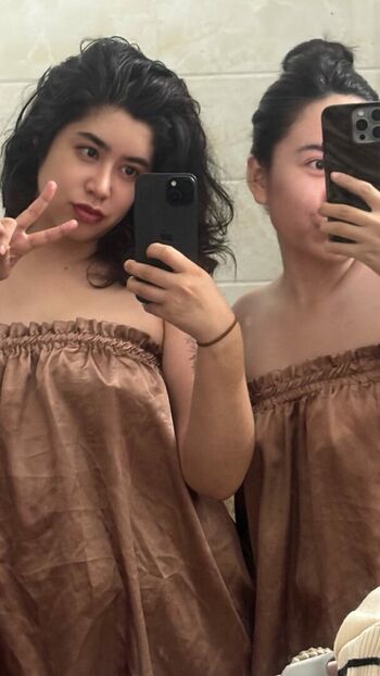 Full leaked Elisetran private photo