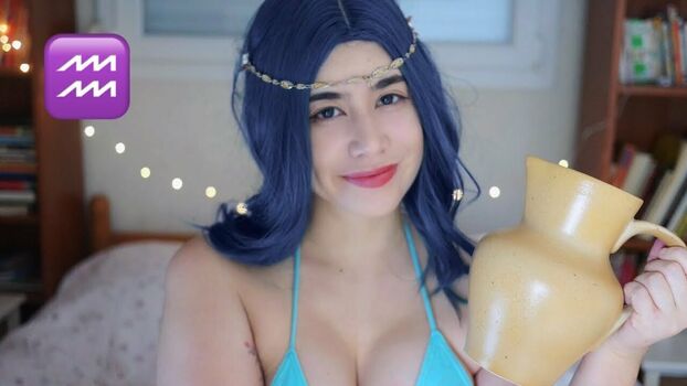 Full leaked Elisetran private photo