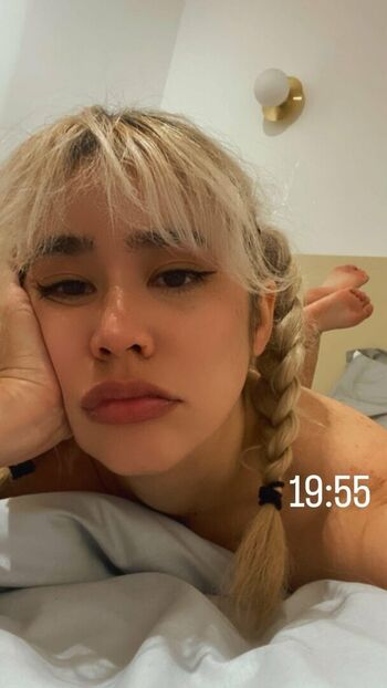 Full leaked Elisetran page private photo
