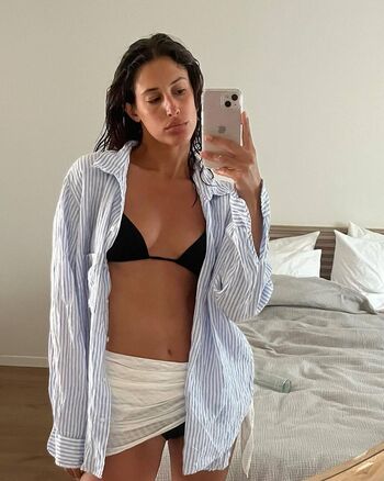 Full leaked Elisheva revah private photo