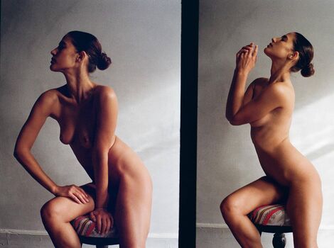 Full leaked Elisheva revah private photo