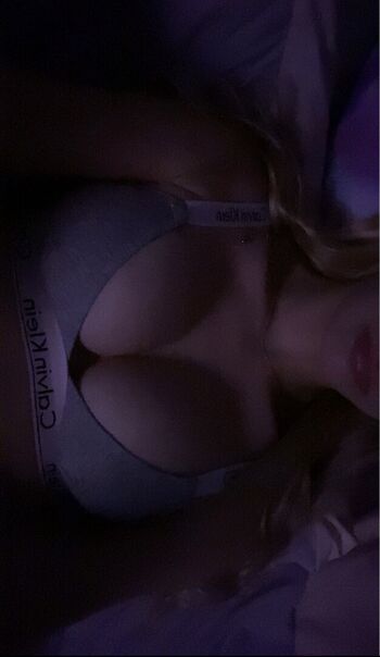 Full leaked Elissa beck private photo