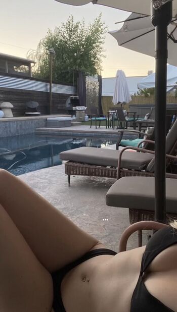 Full leaked Elissa beck private photo