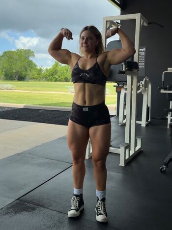 Full leaked Eliya denali private photo