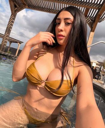 Full leaked Eliz elizondo private photo