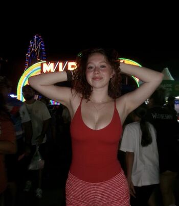 Full leaked Eliza bright private photo