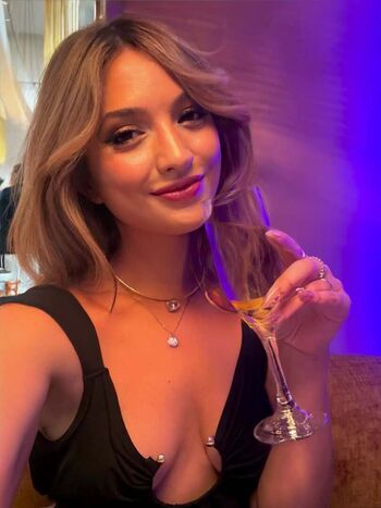 Full leaked Eliza jane private photo