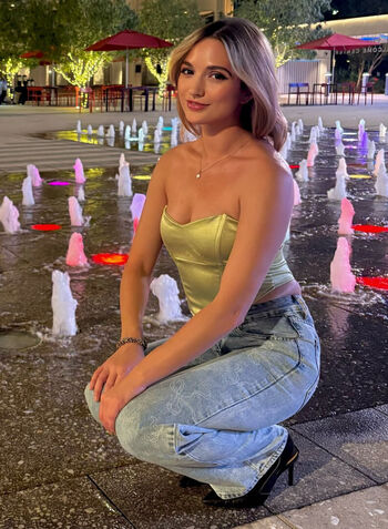 Full leaked Eliza jane private photo