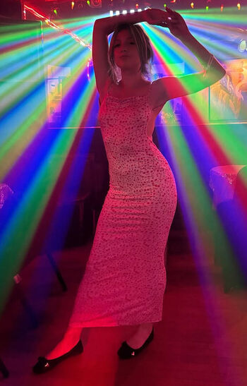 Full leaked Eliza jane private photo
