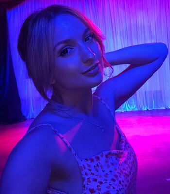 Full leaked Eliza jane private photo