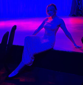 Full leaked Eliza jane private photo
