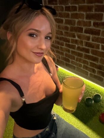 Full leaked Eliza jane private photo