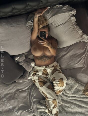 Full leaked Eliza klenner private photo