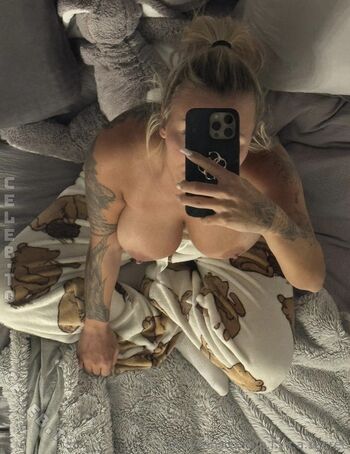 Full leaked Eliza klenner private photo