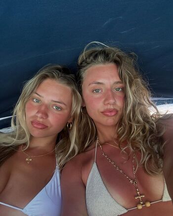 Full leaked Eliza mcspadden private photo