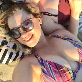 Full leaked Eliza taylor private photo