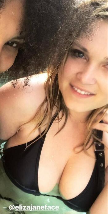 Full leaked Eliza taylor private photo