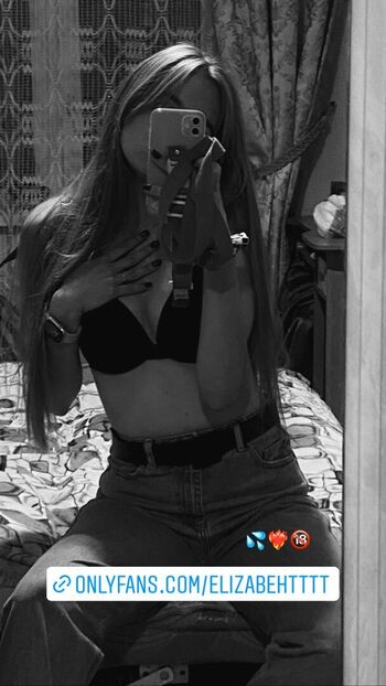 Full leaked Elizabehtttt private photo