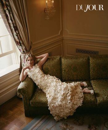 Full leaked Elizabeth banks page private photo