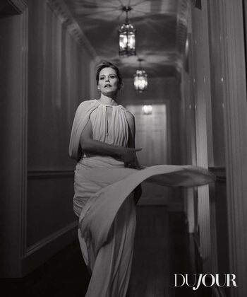 Full leaked Elizabeth banks page private photo