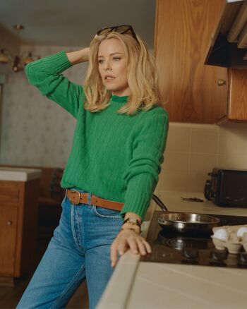 Elizabeth Banks