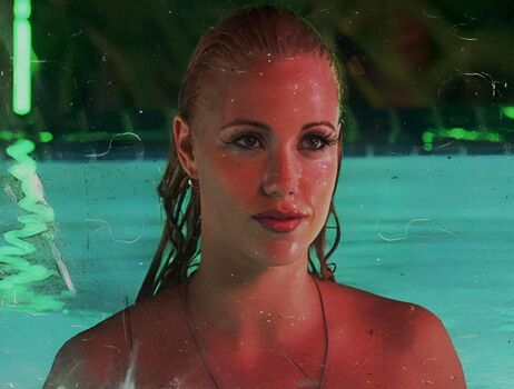 Full leaked Elizabeth berkley private photo