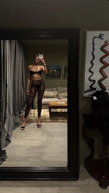 Full leaked Elizabeth cambage private photo