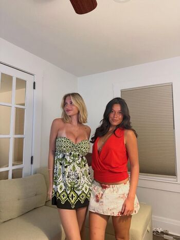 Full leaked Elizabeth dalechek private photo