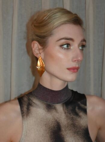 Full leaked Elizabeth debicki private photo