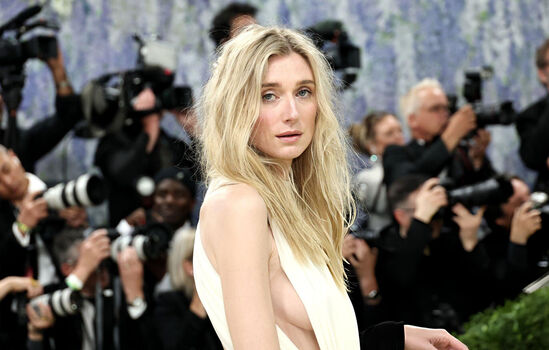 Full leaked Elizabeth debicki private photo