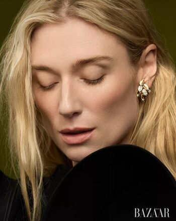 Full leaked Elizabeth debicki page private photo