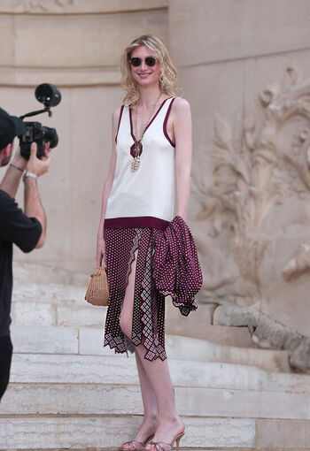 Full leaked Elizabeth debicki page private photo